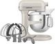 KitchenAid® Milkshake 7 Quart Bowl-Lift Stand Mixer-2