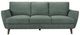 Porter International Designs Burnside Eucalyptus Sofa-1