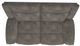La-Z-Boy® Joel Smoke Manual Reclining Loveseat-4