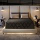 Beautyrest Black® Series Four XCS 14.75" Hybrid Firm Tight Top Twin XL Mattress-1