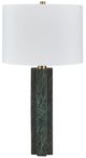 Signature Design by Ashley® Keegan Green Table Lamp-0