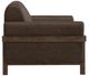 International Furniture Direct Loft Brown 69" Loveseat-3