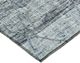 Dalyn™ Rug Company Portico PO1 Blue 5'x8' Area Rug-2