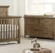 Westwood Design Westfield Harvest Brown Youth Dresser-1