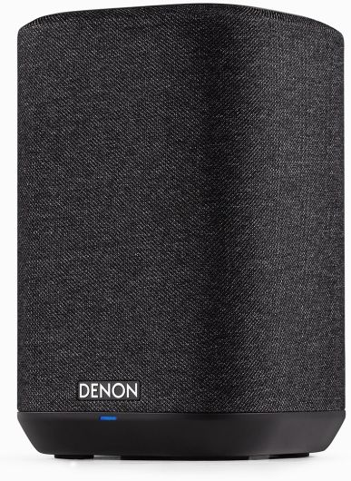 Denon® Home 150 Black Wireless Speaker-1