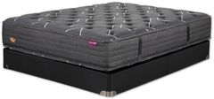 Foreverbed® HD Wrapped Coil Medium Twin Mattress