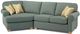 Flexsteel® Thornton Right Arm Facing Loveseat-2
