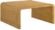 Coaster® Juanita 3-Piece Natural Occasional Table Set-3
