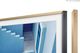 Samsung The Frame 65" Beige/Light Wood Customizable Bezel-1