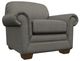 La-Z-Boy® Mackenzie Flannel Chair-0