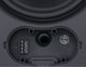 Sonance® Professional Series 8" Black Outdoor Surface Mount Speaker-5