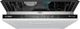 Bosch® 800 Series 24" Panel Ready Top Control Built-In Dishwasher-2
