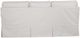 Braxton Culler Customizable Gramercy Park Sofa with Slipcover-2