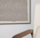 Crestview Collection Burke Taupe Wall Art-1