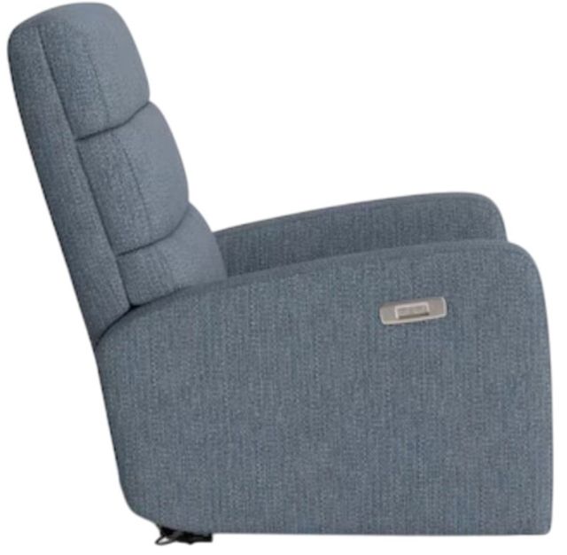 Bassett® Furniture Customizable Hudson Zero Gravity Power Recliner-2
