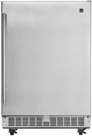 Silhouette Professional Aragon Refrigerator