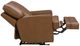 BarcaLounger® Hazel Elwood-Saddle Power Recliner-3