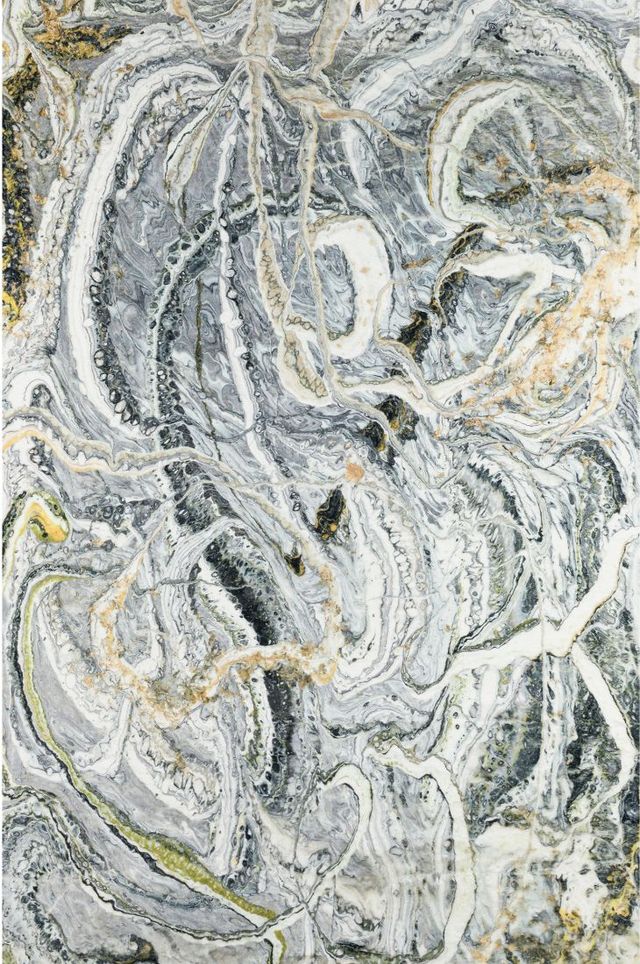 Dalyn™ Rug Company Kikiamo KK12 Storm 5'x8' Area Rug-0