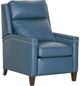 Fairfield® Customizable St. Andrews Manual Push Back Recliner-1