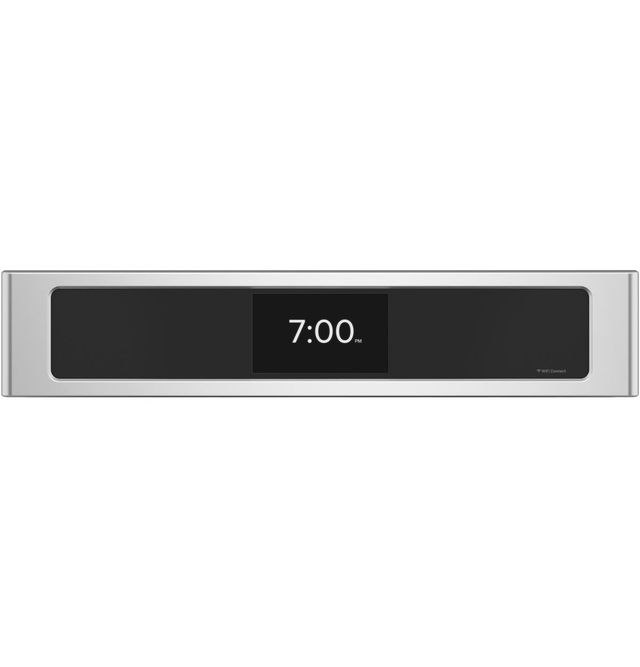 Café™ Professional Series 27" Stainless Steel Built In Electric Convection Double Wall Oven-4