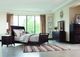 Mavin Customizable Adrienne Full Sleigh Bed with Low Footboard-1
