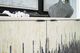 Signature Design by Ashley® Freyton Gray/White Accent Cabinet-4