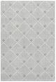 Dalyn™ Rug Company The Reserve TR9 Silver 5'x8' Area Rug-0