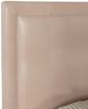 Century® Customizable Thomas O'Brien Fifth Avenue Tall Headboard Queen Panel Bed-1