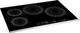 Frigidaire Gallery® 30" Black Induction Cooktop-3