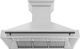 ZLINE Autograph Edition 48" Stainless Steel Wall Mounted Range Hood-3