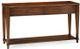 Hammary® Sunset Valley Brown Sofa Table-0