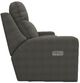 La-Z-Boy® Emmons Granite Power Reclining Sofa with Headrest and Lumbar-3