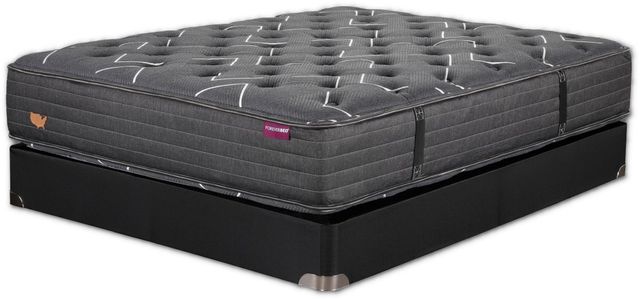 Foreverbed® HD Wrapped Coil Medium Queen Mattress-0