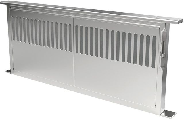 Faber Scirocco Plus 30” Stainless Steel Downdraft Range Hood-1