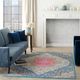 Nourison Home™ Passion 5'x7' Style 18 Area Rug-5