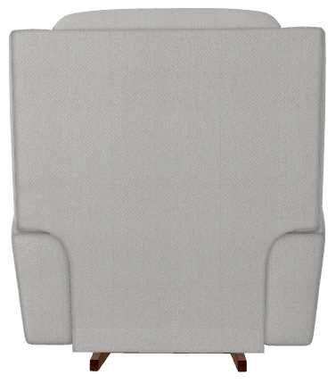 La-Z-Boy® Dorian Porcelain Power Rocking Recliner with Headrest and Lumbar-3