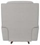 La-Z-Boy® Dorian Porcelain Power Rocking Recliner with Headrest and Lumbar-3
