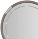 Hooker® Furniture Modern Mood Brown Round Mirror-1