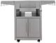 Blaze® Grills Stainless Steel Kamado Cart-0