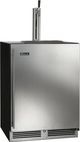Perlick® C-Series 5.2 Cu. Ft. Stainless Steel Beer Cooler/Kegerator-0