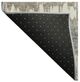 Dalyn™ Rug Company Neo Taupe 5'x8' Style 2 Area Rug-1