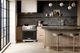 Wolf 30" Black Accessory Door Kit-1