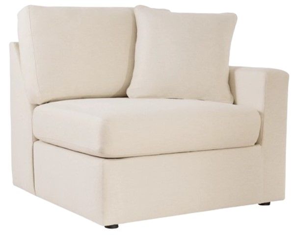 Signature Design by Ashley® Modmax 4-Piece Oyster Modular Sectional Sofa-3