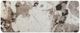 ACME Furniture Willene Gray/White Dining Table with Walnut Base-4