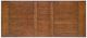Legacy Classic Fenmore Distressed Cherry Trestle Dining Table with Dark Mocha Base-4