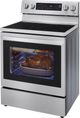 LG 4 Piece Stainless Steel Kitchen Package-5