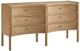 Furniture Classics Styx Brown Double Crescent Chest-0