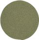Capel Rugs Heathered Sage Green 5'6" Round Rug-0