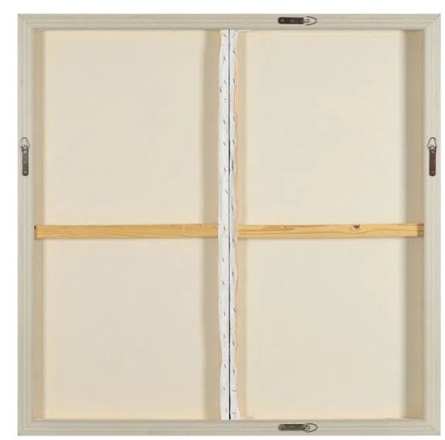 Renwil® Gobi Brown Wall Art-4