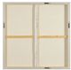 Renwil® Gobi Brown Wall Art-4